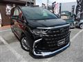 2023 Toyota Alphard G
