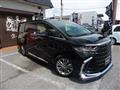 2023 Toyota Alphard G