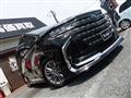 2023 Toyota Alphard G