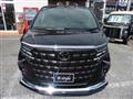 2023 Toyota Alphard G