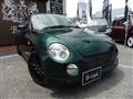 2006 Daihatsu Copen