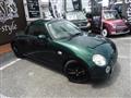 2006 Daihatsu Copen