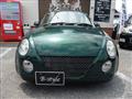 2006 Daihatsu Copen