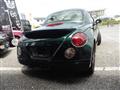 2006 Daihatsu Copen