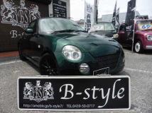 2006 Daihatsu Copen