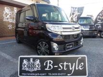 2015 Daihatsu Tanto Custom