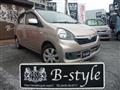 2015 Daihatsu Mira