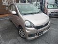 2015 Daihatsu Mira