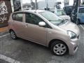 2015 Daihatsu Mira