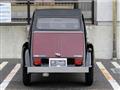 1987 Citroen 2CV