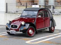 1987 Citroen 2CV