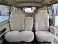 1990 Nissan Homy Coach