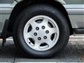 1990 Nissan Homy Coach