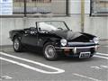 1988 Triumph Triumph Others