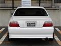 2000 Toyota Chaser