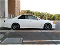 2000 Toyota Chaser