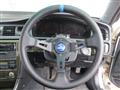 2000 Toyota Chaser