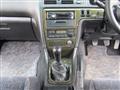2000 Toyota Chaser