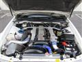 2000 Toyota Chaser