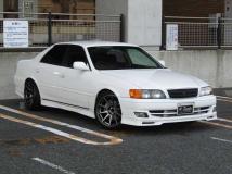 2000 Toyota Chaser