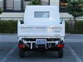 2011 Daihatsu Hijet Truck