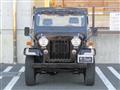 1995 Mitsubishi Jeep