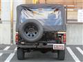 1995 Mitsubishi Jeep