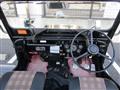 1995 Mitsubishi Jeep