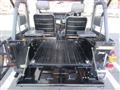1995 Mitsubishi Jeep