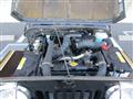 1995 Mitsubishi Jeep