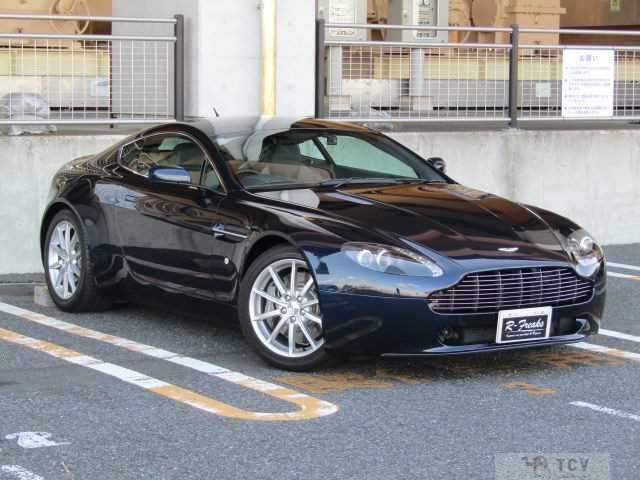 2006 Aston Martin Aston Martin Others
