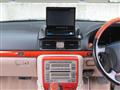 2001 Toyota Origin