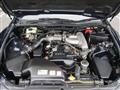 2001 Toyota Origin