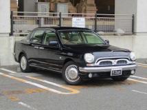 2001 Toyota Origin