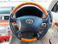 2000 Toyota Origin