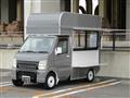 2013 Suzuki Carry Truck