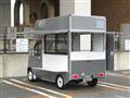 2013 Suzuki Carry Truck