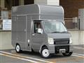 2013 Suzuki Carry Truck