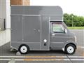 2013 Suzuki Carry Truck