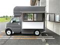 2013 Suzuki Carry Truck