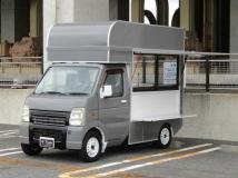 2013 Suzuki Carry Truck