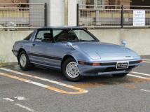 1982 Mazda Savanna RX-7