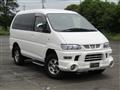 2006 Mitsubishi Delica Spacegear
