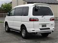 2006 Mitsubishi Delica Spacegear