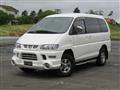 2006 Mitsubishi Delica Spacegear
