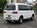 2006 Mitsubishi Delica Spacegear