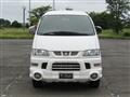 2006 Mitsubishi Delica Spacegear