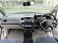 2006 Mitsubishi Delica Spacegear