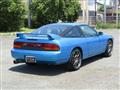 1998 Nissan 180SX