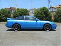 1998 Nissan 180SX